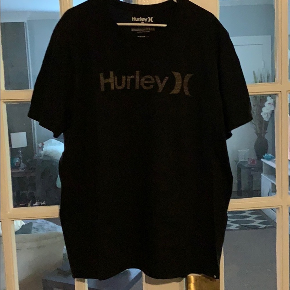 Hurley Tee